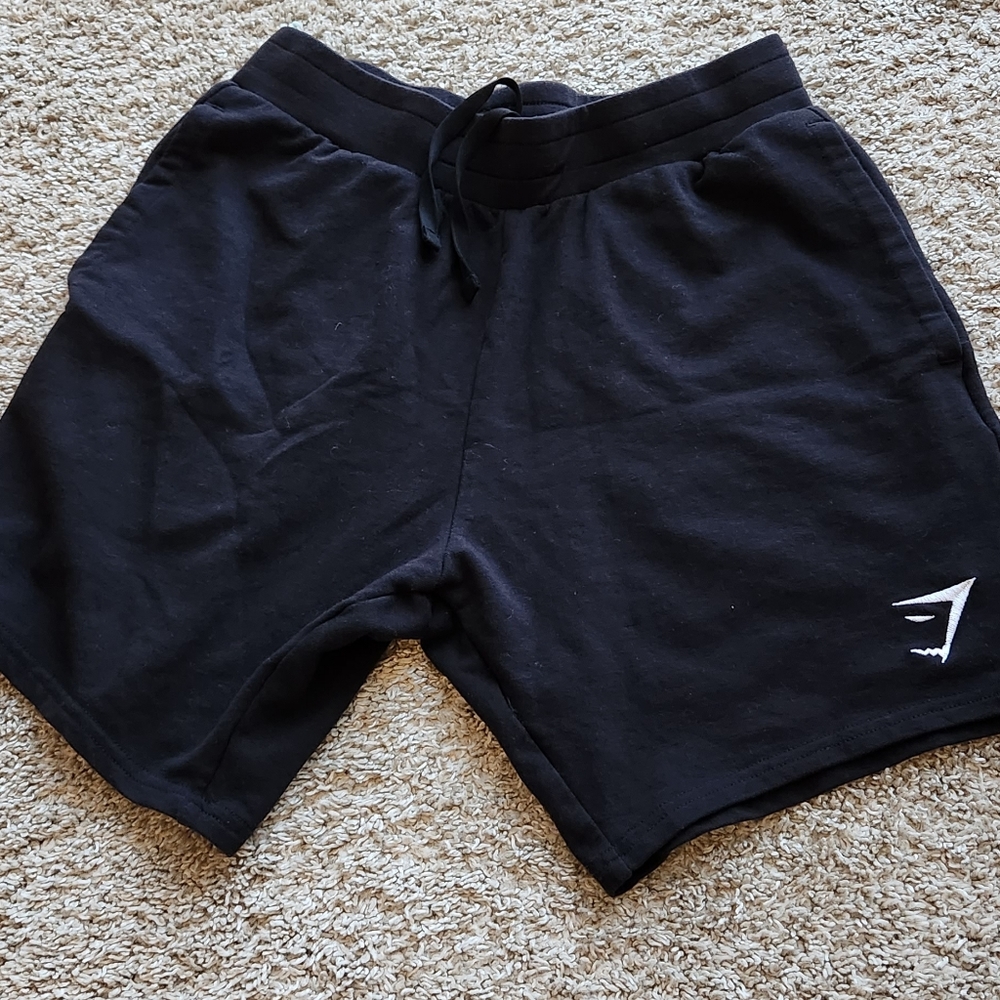 Gymshark shorts